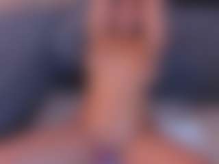 Hanna Cupper's Live Sex Cam Show