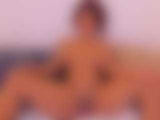 Hanna Cupper's Live Sex Cam Show