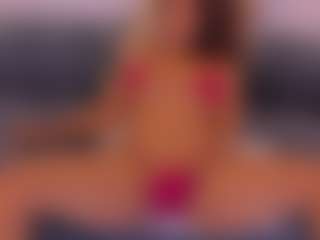 Hanna Cupper's Live Sex Cam Show