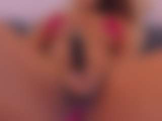 Hanna Cupper's Live Sex Cam Show