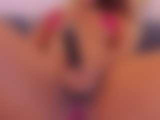 Hanna Cupper's Live Sex Cam Show