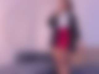 Hanna Cupper's Live Sex Cam Show
