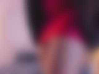 Hanna Cupper's Live Sex Cam Show