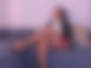 Hanna Cupper's Live Sex Cam Show