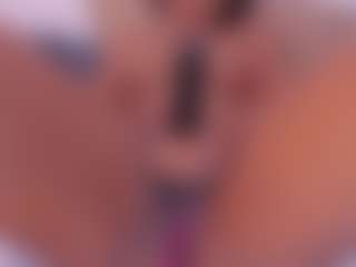 Hanna Cupper's Live Sex Cam Show