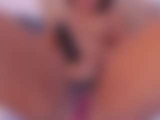 Live cam show with Hanna Cupper - Lovense on CamSodaAdn