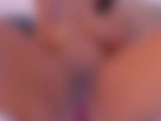 Hanna Cupper's Live Sex Cam Show