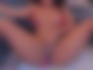 Hanna Cupper's Live Sex Cam Show