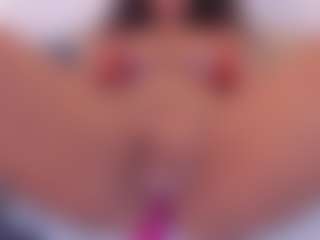 Hanna Cupper's Live Sex Cam Show