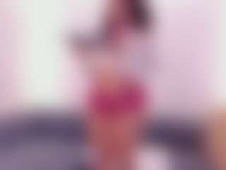 Hanna Cupper's Live Sex Cam Show