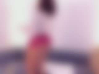 Hanna Cupper's Live Sex Cam Show