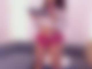Hanna Cupper's Live Sex Cam Show