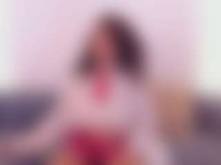 Hanna Cupper's Live Sex Cam Show