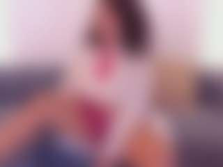 Hanna Cupper's Live Sex Cam Show