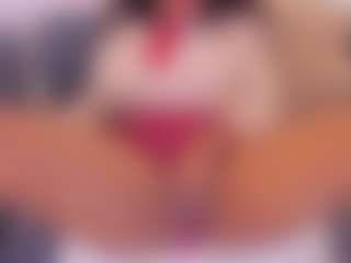 Hanna Cupper's Live Sex Cam Show