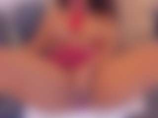 Hanna Cupper's Live Sex Cam Show
