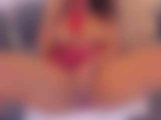 Hanna Cupper's Live Sex Cam Show