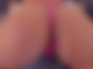 Hanna Cupper's Live Sex Cam Show