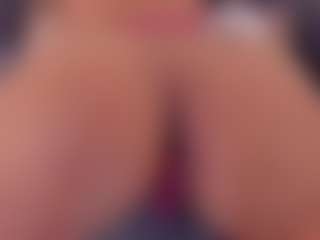 Hanna Cupper's Live Sex Cam Show