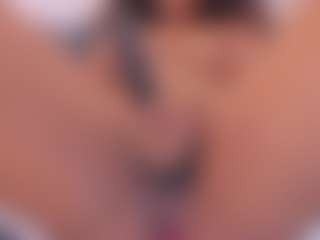 Hanna Cupper's Live Sex Cam Show