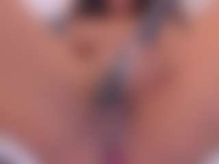 Hanna Cupper's Live Sex Cam Show