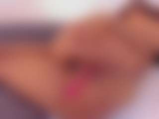 Hanna Cupper's Live Sex Cam Show