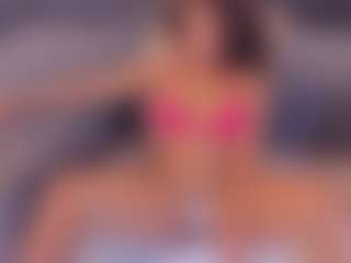 Hanna Cupper's Live Sex Cam Show