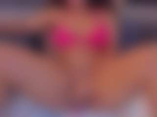 Hanna Cupper's Live Sex Cam Show