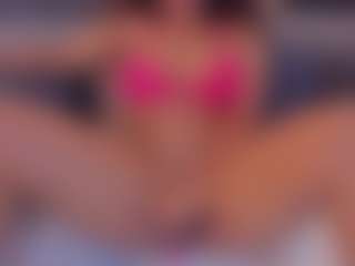 Hanna Cupper's Live Sex Cam Show