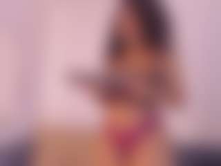 Hanna Cupper's Live Sex Cam Show