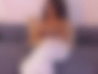 Hanna Cupper's Live Sex Cam Show