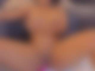 Hanna Cupper's Live Sex Cam Show