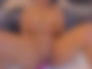 Hanna Cupper's Live Sex Cam Show