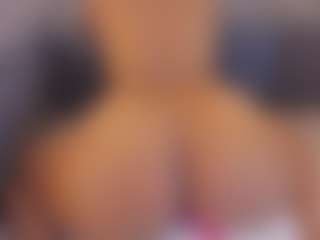 Hanna Cupper's Live Sex Cam Show