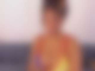 Hanna Cupper's Live Sex Cam Show