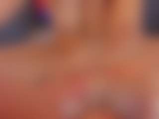 Hanna Cupper's Live Sex Cam Show