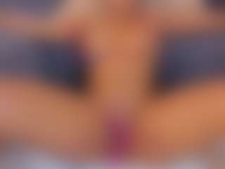Hanna Cupper's Live Sex Cam Show