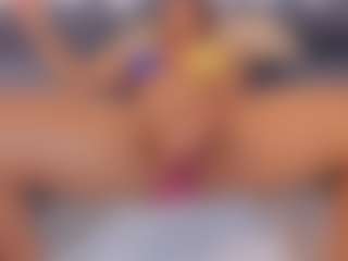 Hanna Cupper's Live Sex Cam Show