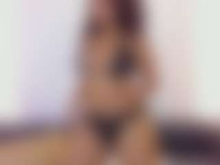 Hanna Cupper's Live Sex Cam Show