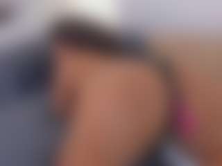 Hanna Cupper's Live Sex Cam Show