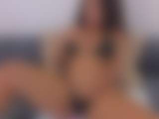 Hanna Cupper's Live Sex Cam Show