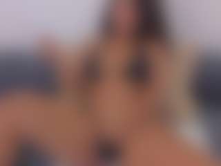 Hanna Cupper's Live Sex Cam Show