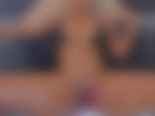 Hanna Cupper's Live Sex Cam Show