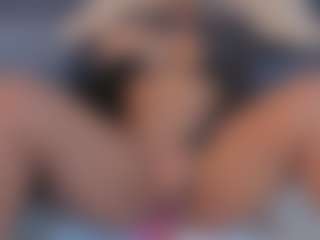 Hanna Cupper's Live Sex Cam Show