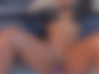 Hanna Cupper's Live Sex Cam Show