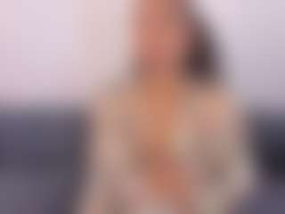 Hanna Cupper's Live Sex Cam Show