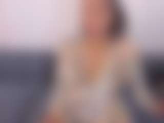 Hanna Cupper's Live Sex Cam Show