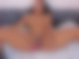 Hanna Cupper's Live Sex Cam Show