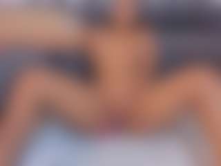 Hanna Cupper's Live Sex Cam Show
