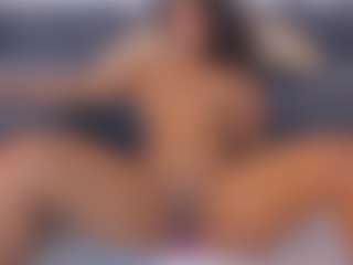 Hanna Cupper's Live Sex Cam Show